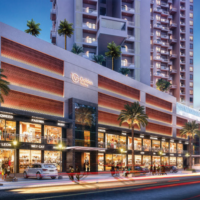 Amenities that elevate your lifestyle