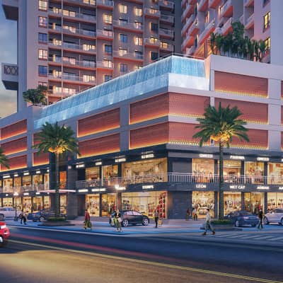 Amenities that elevate your lifestyle