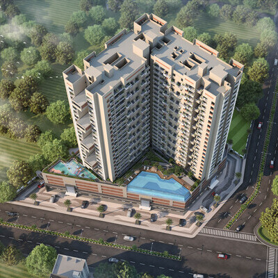 Amenities that elevate your lifestyle